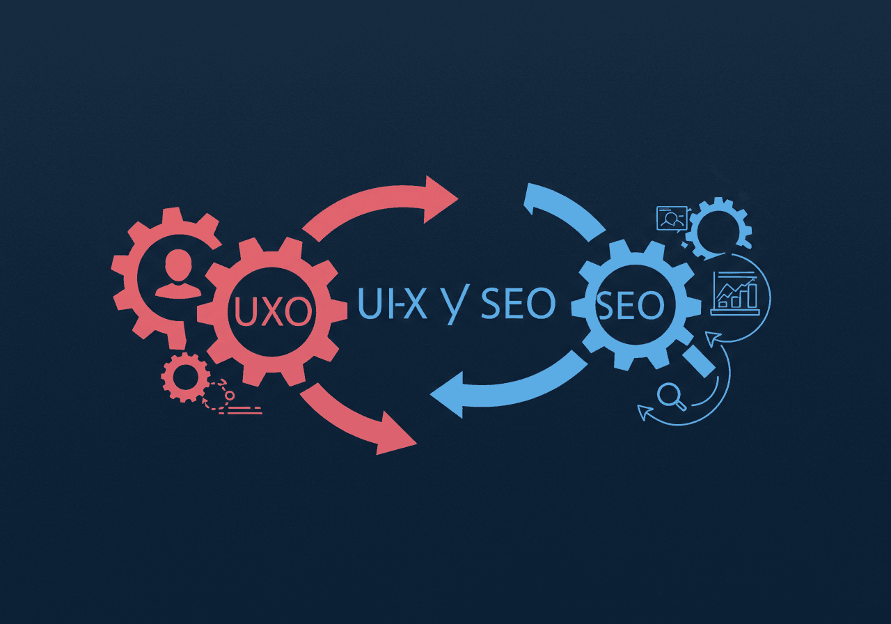 UX und SEO: Nutzererfahrung & Ihr Ranking verbessern 2 Ux und seo: benutzererfahrung, die das suchmaschinenranking optimiert - professionelle strategien von ia seo pro